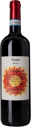 San Fereolo Langhe Rosso Austri 2013