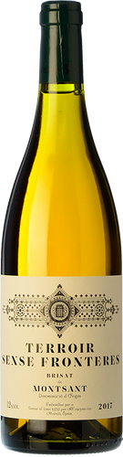 Terroir al Límit Sense Fronteres Brisat 2017