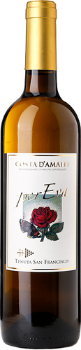 Tenuta San Francesco Tramonti Bianco Per Eva 2018