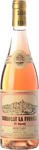 Sindicat la Figuera Rosat 2018