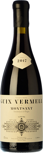 Sense Fronteres Guix Vermell 2017