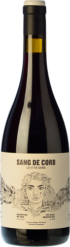 Sang de Corb Negre 2017