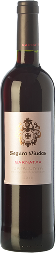 Segura Viudas Garnatxa 2018