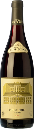 Schloss Gobelsburg Pinot Noir Reserve 2015