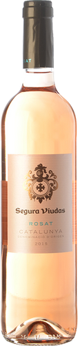 Segura Viudas Rosat 2018