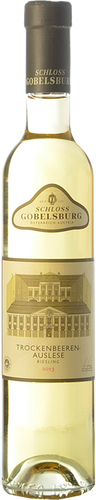 Schloss Gobelsburg Riesling TBA 2013 (0,37 L)