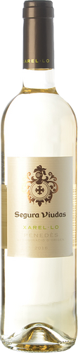 Segura Viudas Xarel·lo 2018