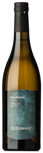 Cusumano Shamaris 2019