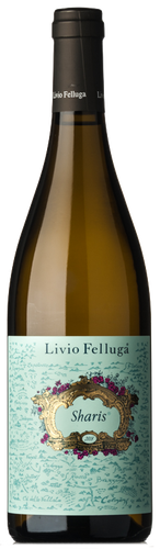Livio Felluga Sharis 2019