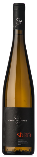 Castellucci Miano Catarratto Shiarà 2018