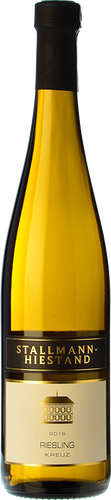 Stallmann-Hiestand Kreuz Riesling 2019