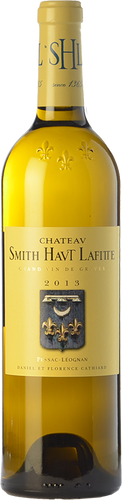 Château Smith Haut Lafitte Blanc 2016