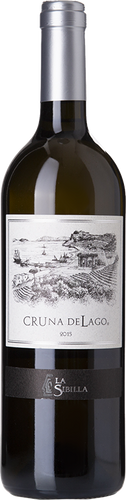 La Sibilla Falanghina Cruna deLago 2017