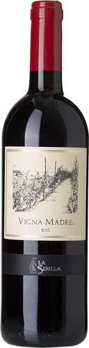La Sibilla Piedirosso Vigna Madre 2013