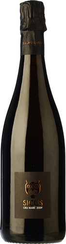 Sicus Cru Marí 2010