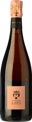 Sicus Cru Marí Vermell 2013
