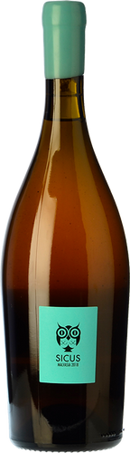 Sicus Malvasia Àmfora 2018