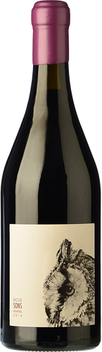 Sicus Sons Monastrell 2014