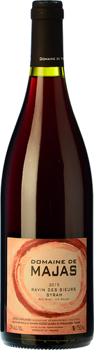 Domaine de Majas Ravin des Sieurs 2019