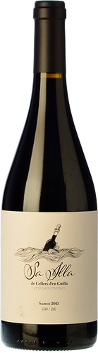 Sa Illa 2015