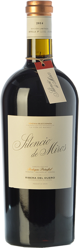 Silencio de Miros 2014
