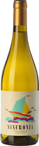 Sincronia Blanc 2018