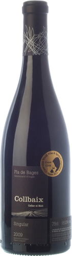 Collbaix Singular 2015