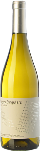 Vinyes Singulars Xarel·lo 2019