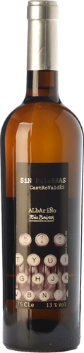 Sin Palabras 2019