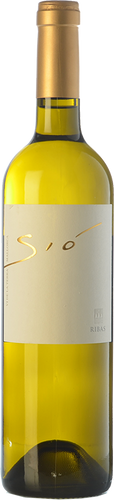 Sió Blanc 2018