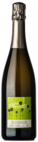 Siro Merotto Valdobbiadene Brut
