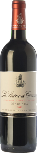 La Sirène de Giscours 2018
