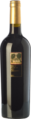 Feudi di San Gregorio Sirica 2018