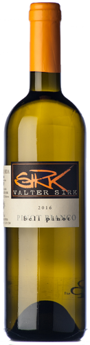 Valter Sirk Pinot Bianco 2016