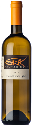 Valter Sirk Malvasia 2017