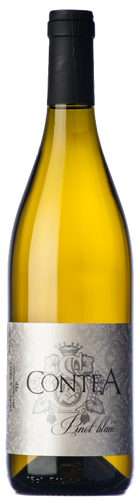 Valter Sirk Pinot Bianco Riserva Contea 2011