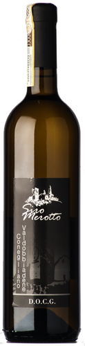 Siro Merotto Valdobbiadene Fermo 2017