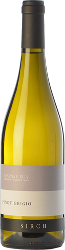 Sirch Pinot Grigio 2018