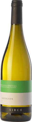 Sirch Friuli Colli Orientali Sauvignon 2017