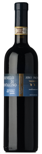 Siro Pacenti Brunello Vecchie Vigne 2016