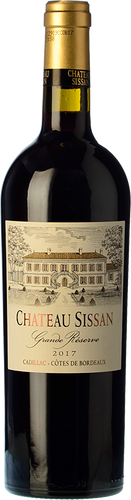 Château Sissan Grande Réserve 2018
