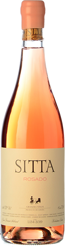 Sitta Rosado 2019