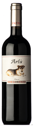 San Lorenzo Artù 2016