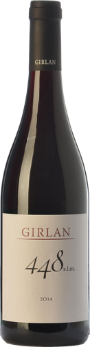 Girlan 448 s.l.m. Rosso 2018