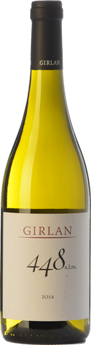 Girlan 448 s.l.m. Bianco 2019