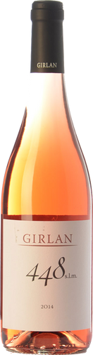 Girlan 448 s.l.m. Rosè 2020
