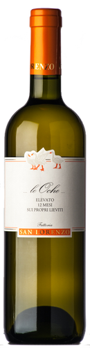 San Lorenzo Verdicchio di Jesi Le Oche 2018