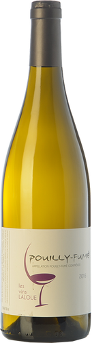 Les Vins Laloue Pouilly-Fumé Blanc 2018