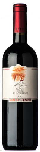 San Lorenzo Rosso Piceno ...di Gino... 2018