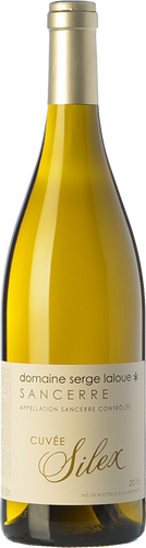 Domaine Serge Laloue Sancerre Cuvee Silex 2018